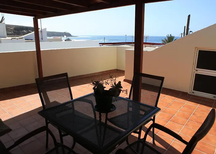 Casa Pano Beach House