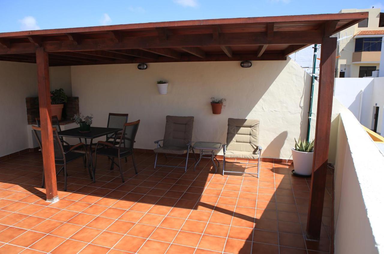 Casa Pano House Apartment