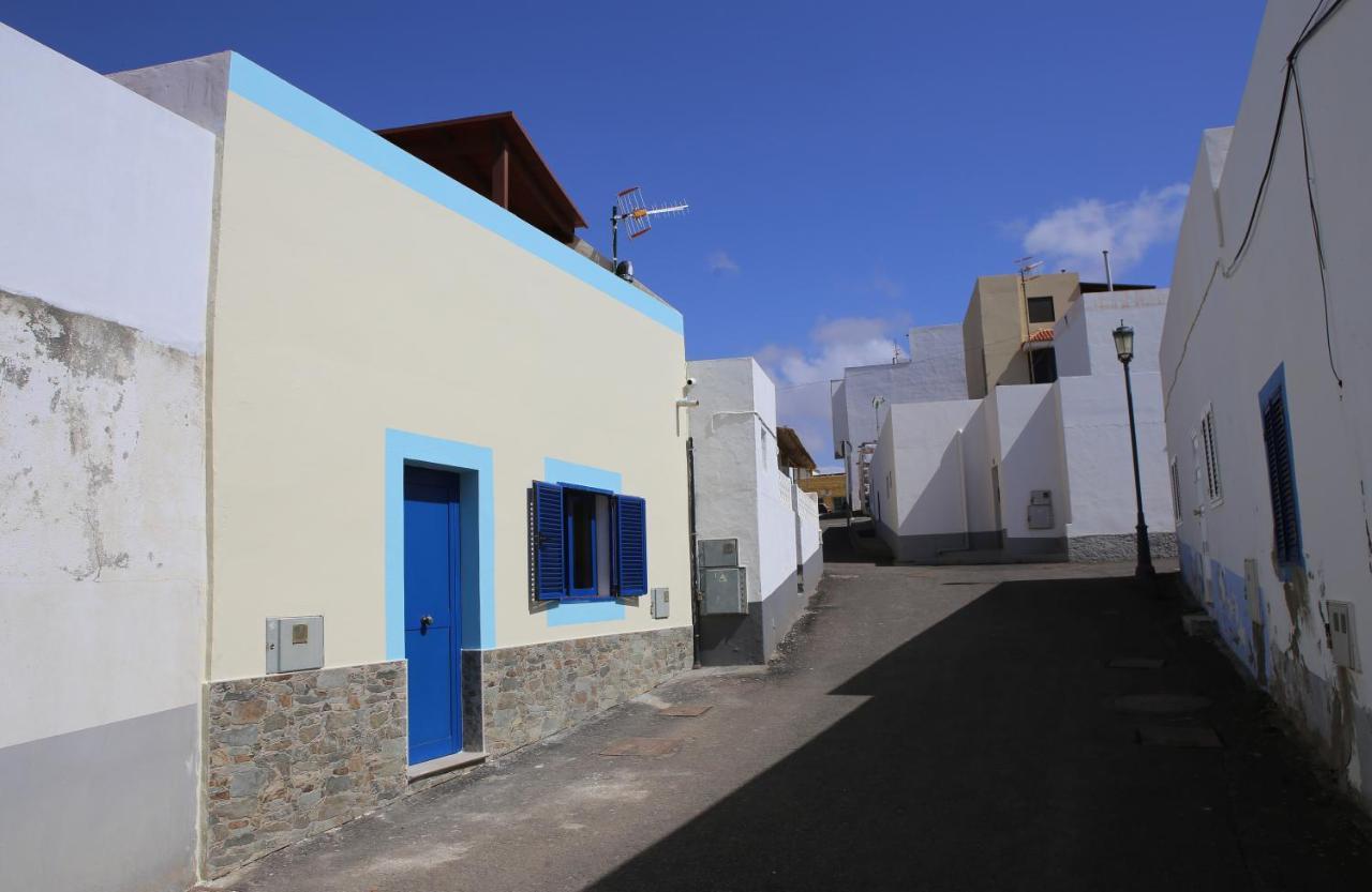 Casa Pano House Ajuy