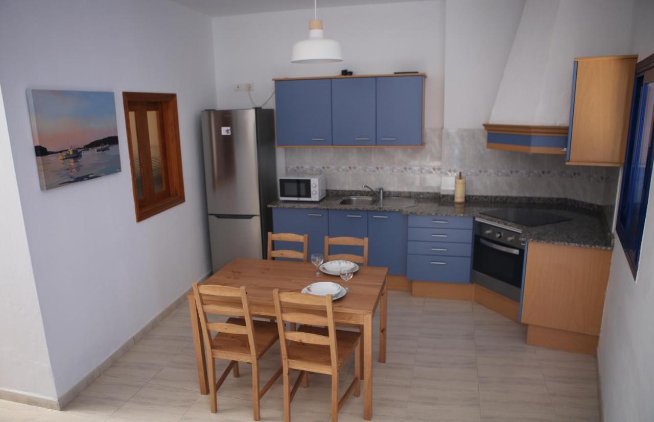 Casa Pano House Apartment Ajuy